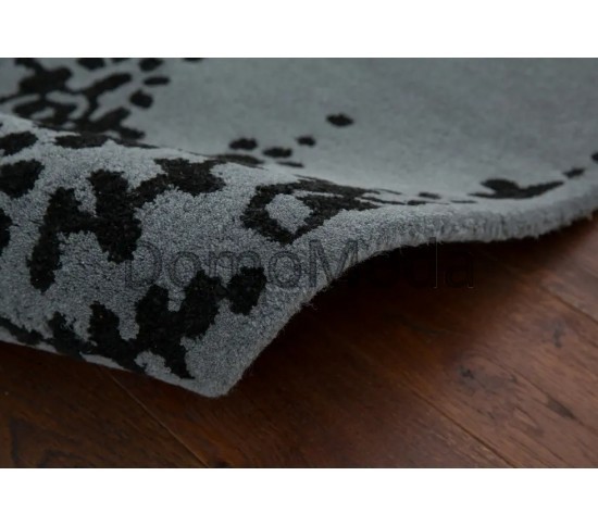 Шерстяний килим Matrix MAX 07 Guild Grey Купити в інтернет магазині ДомоМода фото 2 Шерстяний килим Matrix MAX 07 Guild Grey - Висока якість за найкращою ціною в Україні зображення 2.